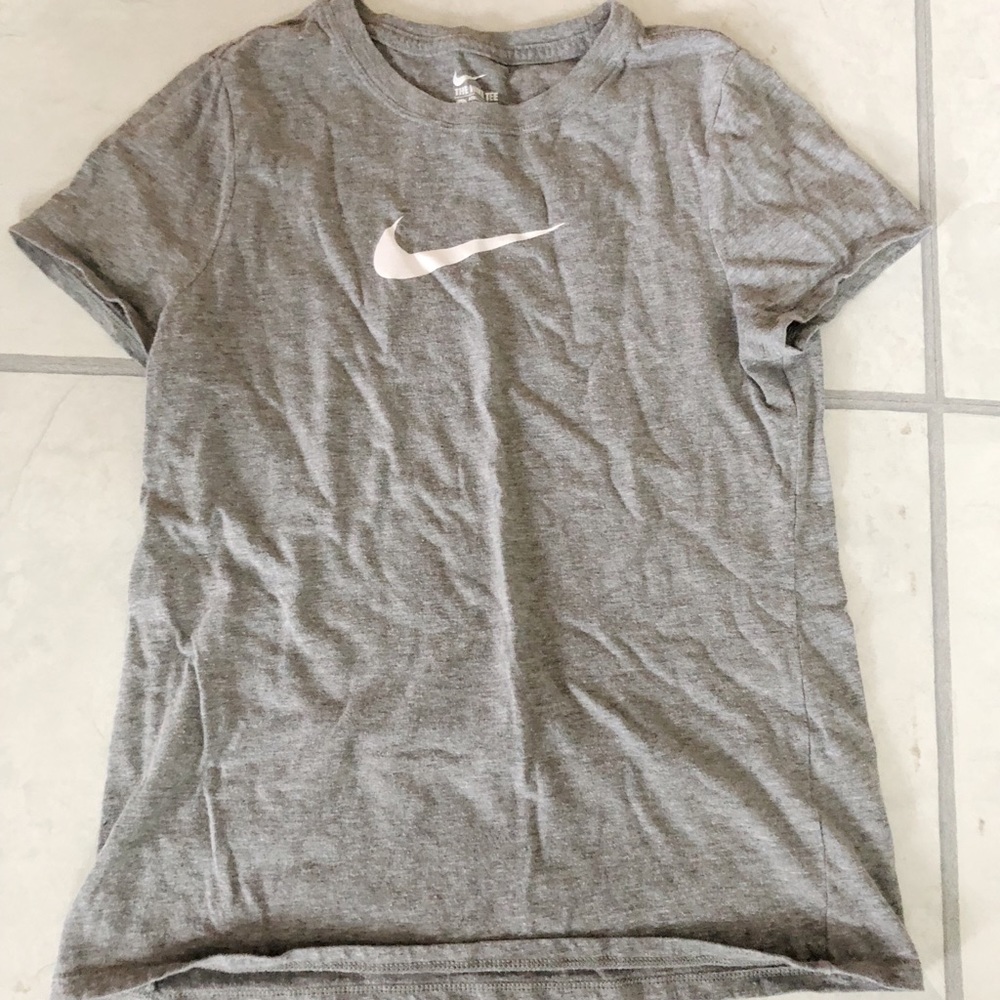 Nike shirt